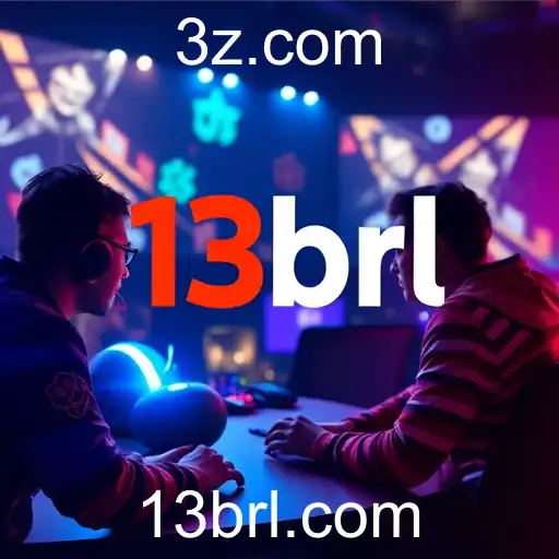 13brl: A Revolução do Entretenimento Digital em 2026