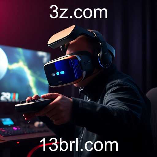 Expansão do Mercado de Jogos Online no Brasil