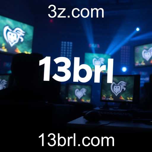 Expansão dos Jogos Online no Brasil e a Ascensão do 13brl