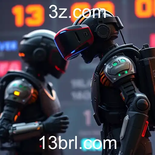 A Ascensão dos Jogos Online e a Influência do 13brl