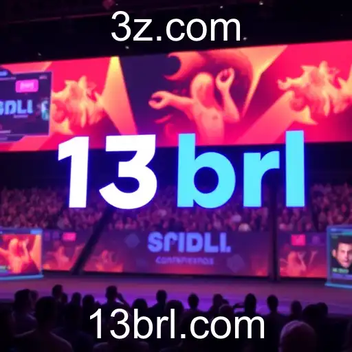 Inovações no Setor de Jogos com Foco em '13brl'