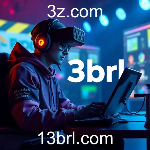 Transformações no Mercado de Jogos Online em 2025