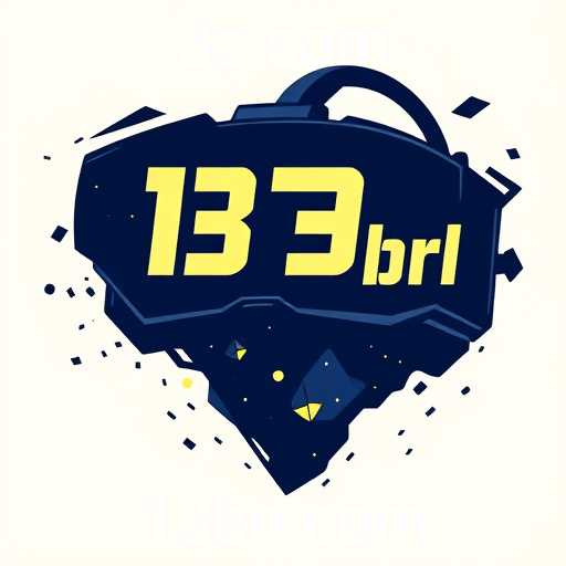 13BRL: Inovações e Desafios do Mundo dos Jogos