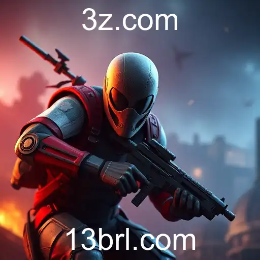 A Revolução do 13brl nos Jogos Online