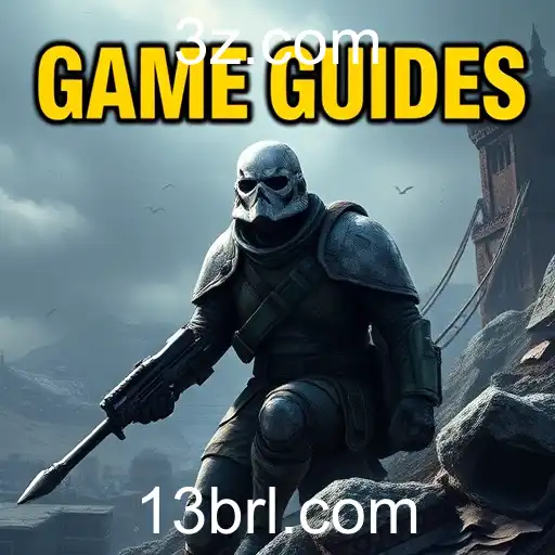 A Importância dos Game Guides no Universo dos Jogos