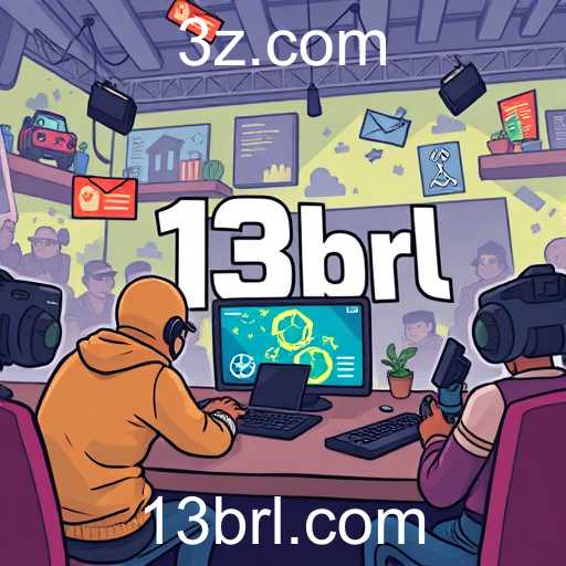 Impacto dos Jogos Online na Economia Brasileira