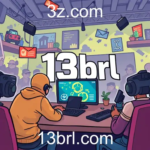 Impacto dos Jogos Online na Economia Brasileira