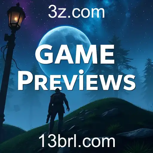 A Importância dos Game Previews no Mundo dos Jogos