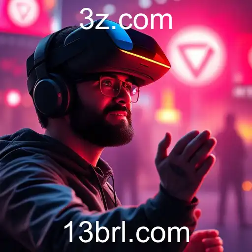 Exploração Digital Transformando Jogos em 2025