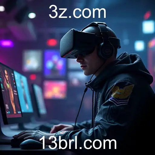 Inovações digitais transformam o cenário dos jogos online