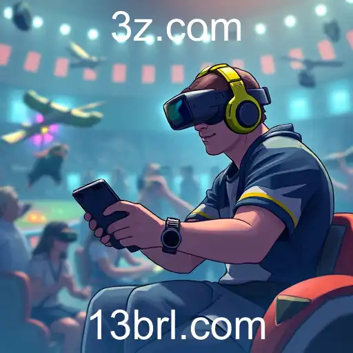 Evolução dos Jogos Online em 2025