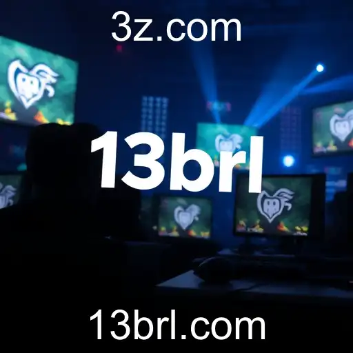 Expansão do Mercado de Jogos Online no Brasil