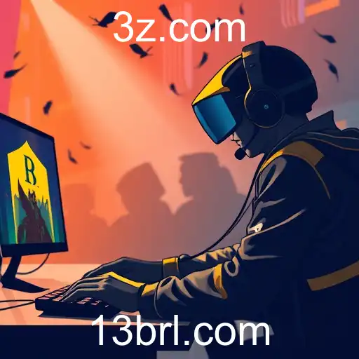 Inovações e Desafios no Cenário de Jogos Online em 2025