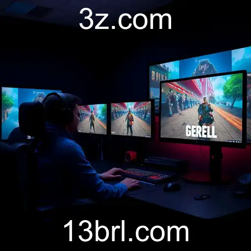 Avanços nos Jogos Online e os Desafios Regulatórios