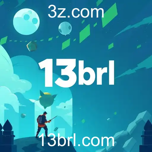 A Ascensão Contínua do 13brl no Mundo dos Jogos