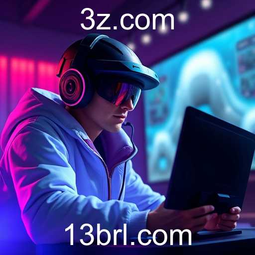 A Ascensão do 13brl: Uma Revolução nos Jogos Online em 2025