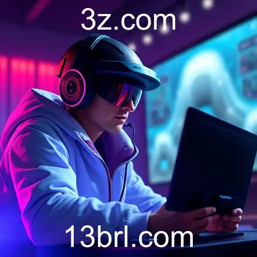 A Ascensão do 13brl: Uma Revolução nos Jogos Online em 2025